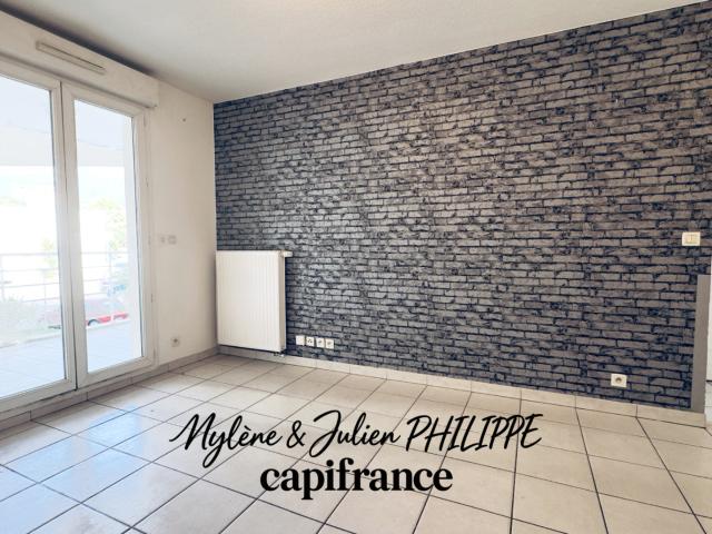 Appartement vente à Gap