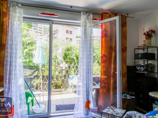 Appartement vente à Gap