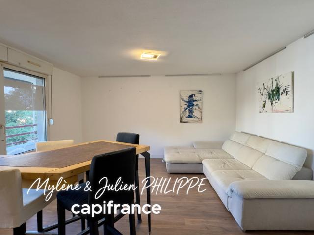 Appartement vente à Gap
