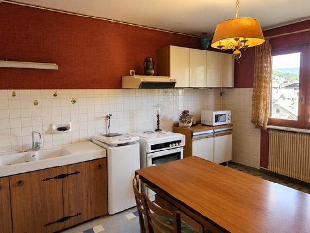 Appartement vente à Gap