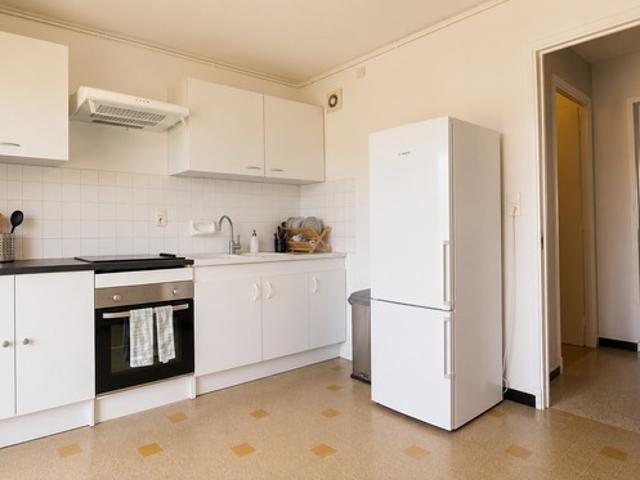Appartement vente à Gap