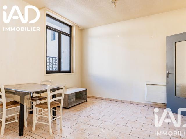 Appartement vente à Gap