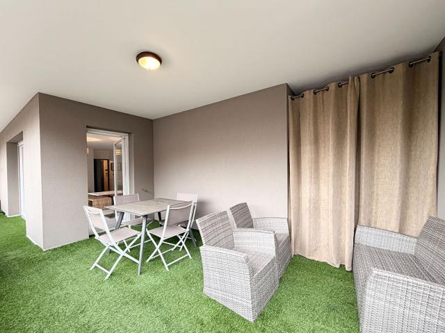 Appartement vente à Gap