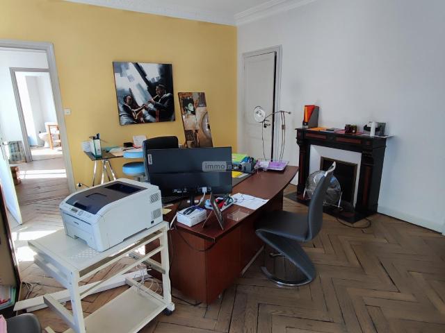 Appartement vente à Gap
