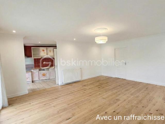 Appartement vente à Gap
