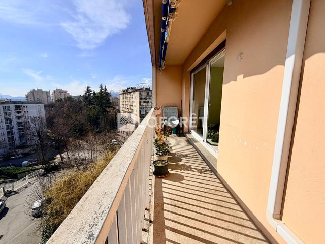 Appartement vente à Gap