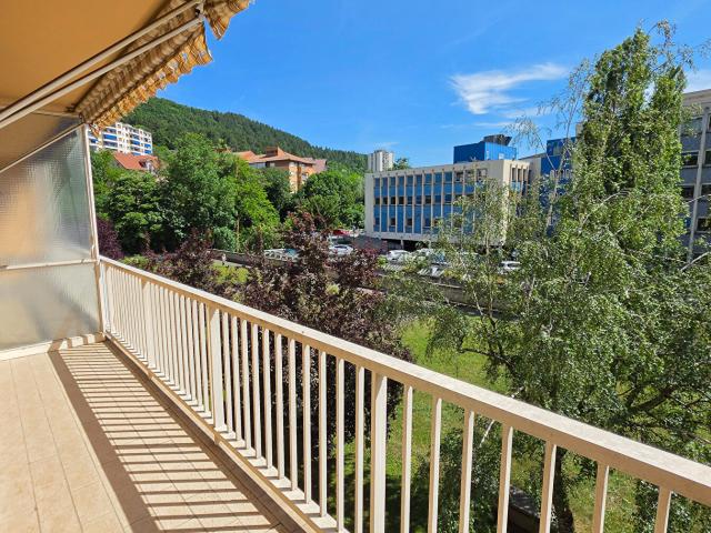 Appartement vente à Gap