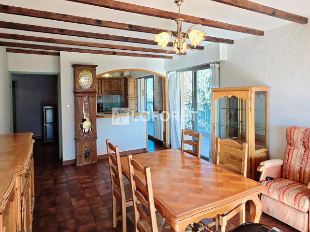 Appartement vente à Gap