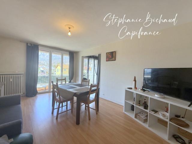 Appartement vente à Gap