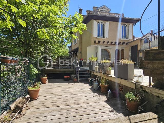 Maison vente à Gap