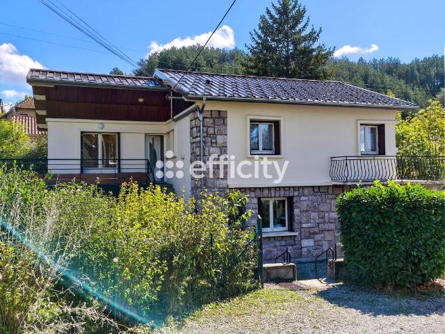 Maison vente à Gap