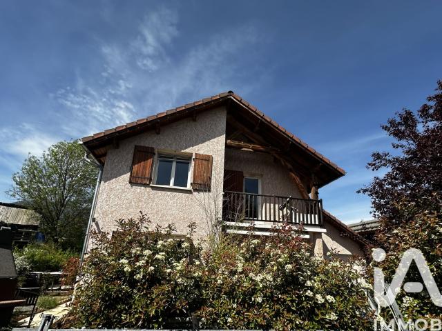 Maison vente à Gap