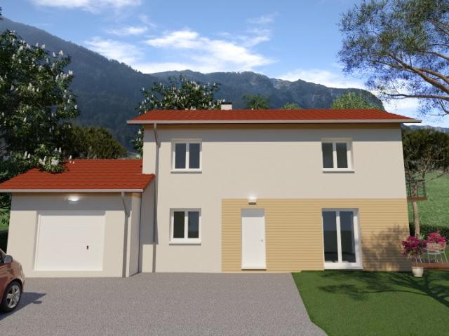 Maison vente à Gap