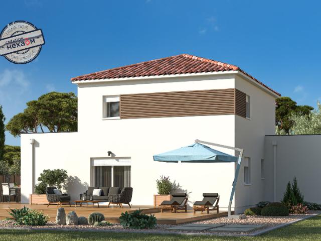 Maison vente à Gap