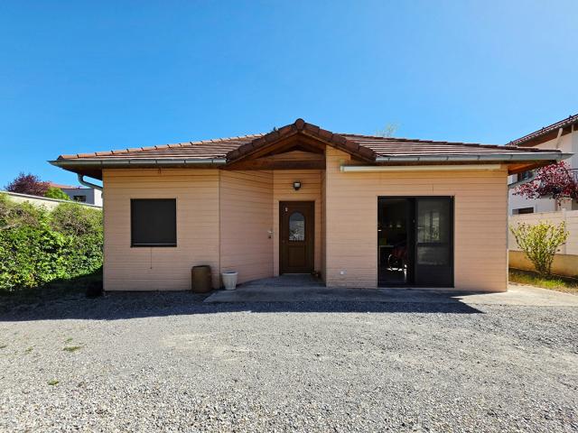 Maison vente à Gap