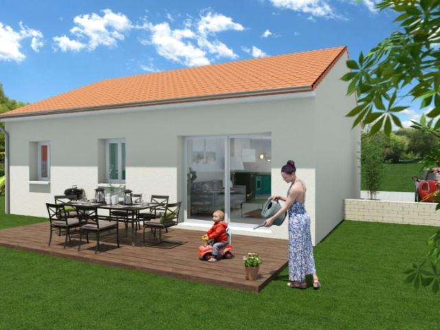 Maison vente à Gap