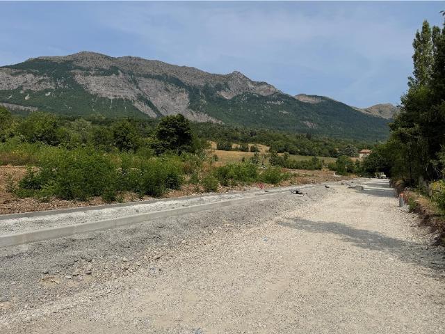 Terrain vente à Gap