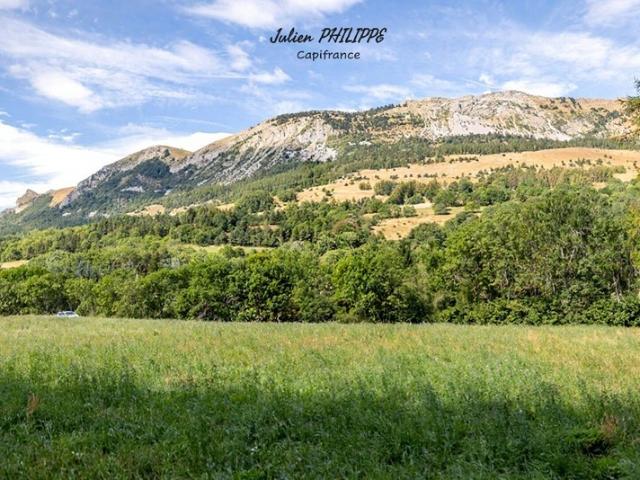 Terrain vente à Gap