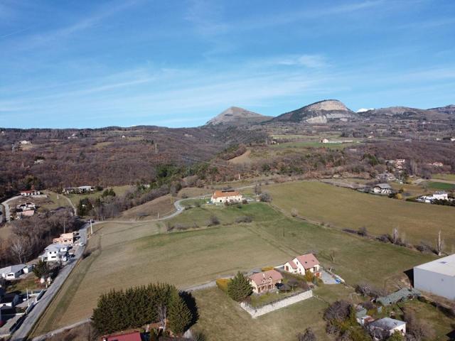Terrain vente à Gap