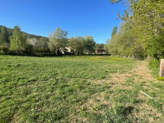 Terrain vente à Gap