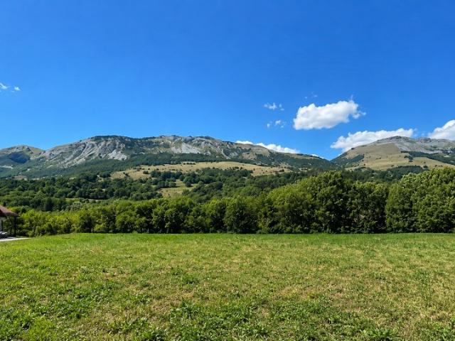 Terrain vente à Gap