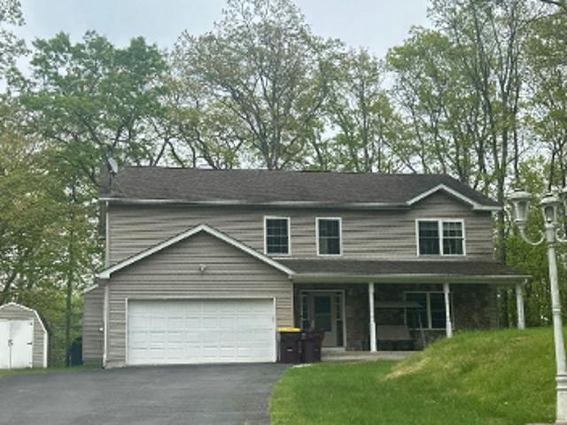 House for sale in Pennsylvania
