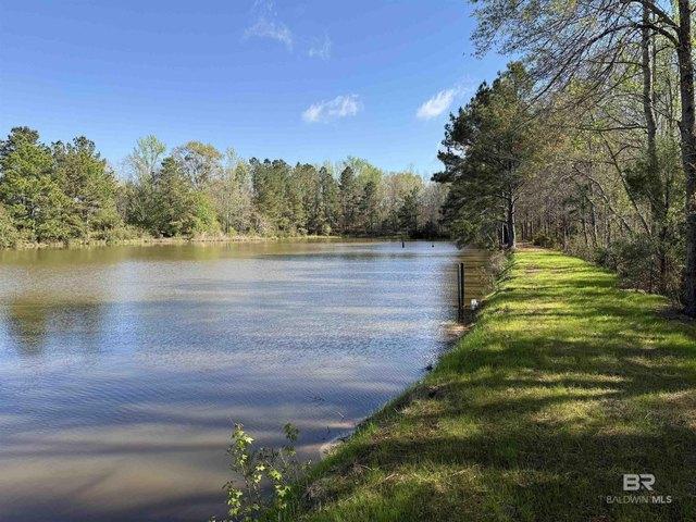 Land for sale in Perdido, Alabama