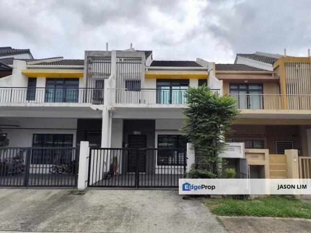House for sale in Selangor