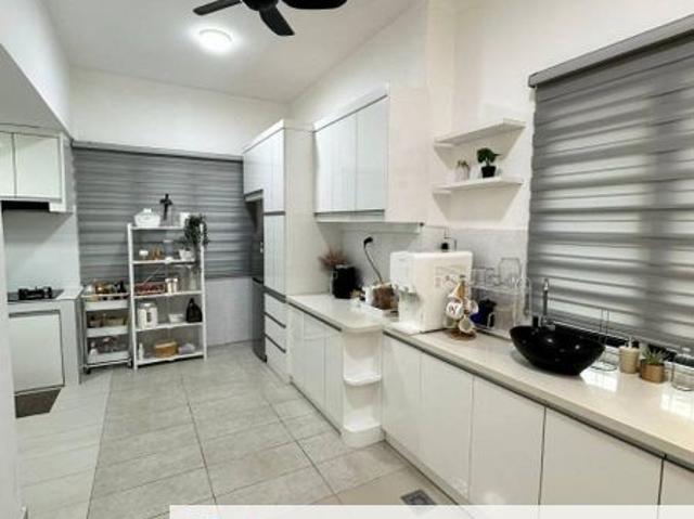 House for sale in Selangor