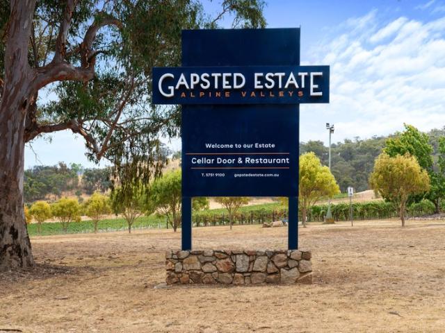 Property for sale in Gapsted, Victoria