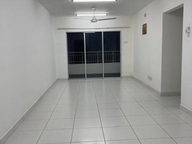 Apartment for sale in Kajang, Langat