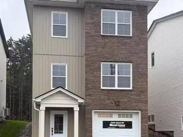 House for sale in Bedford, Nova Scotia