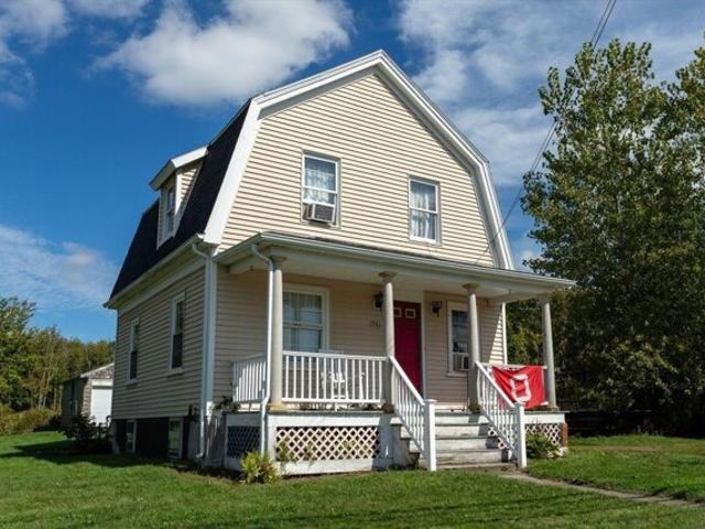 House for sale in Swansea, Massachusetts