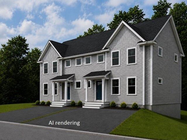 Condo for sale in Bristol, Massachusetts