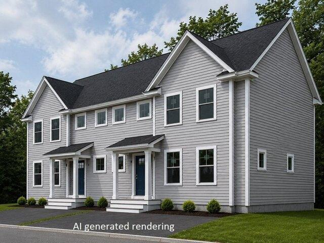 Condo for sale in Bristol, Massachusetts