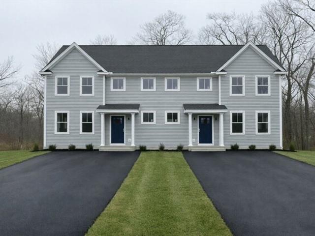 Condo for sale in Bristol, Massachusetts