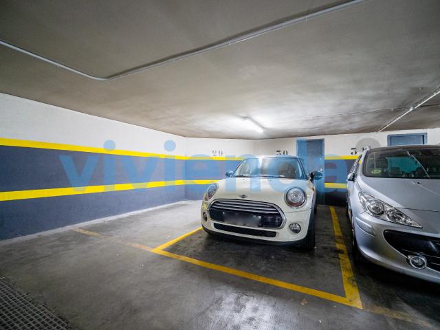 Garaje en venta en Madrid, Ciudad Jardín