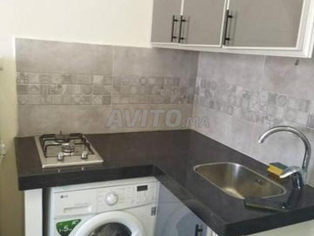 Appartement location à Anfa, Gharb-Chrarda-Beni Hssen
