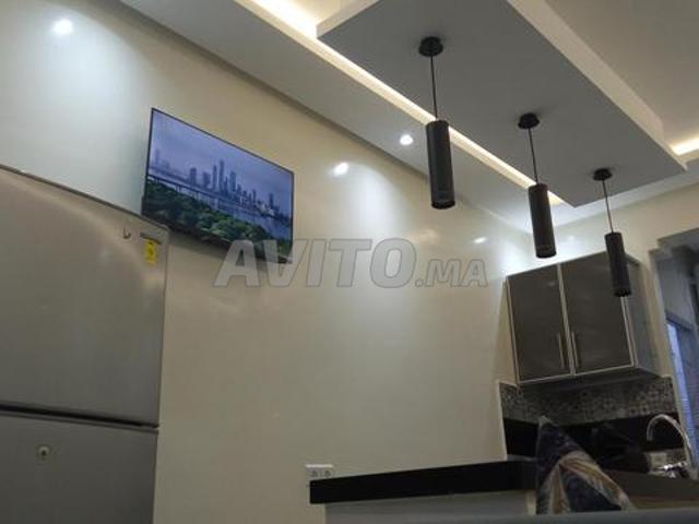 Appartement location à Anfa, Gharb-Chrarda-Beni Hssen
