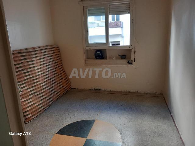 Appartement location à Anfa, Sidi Belyout