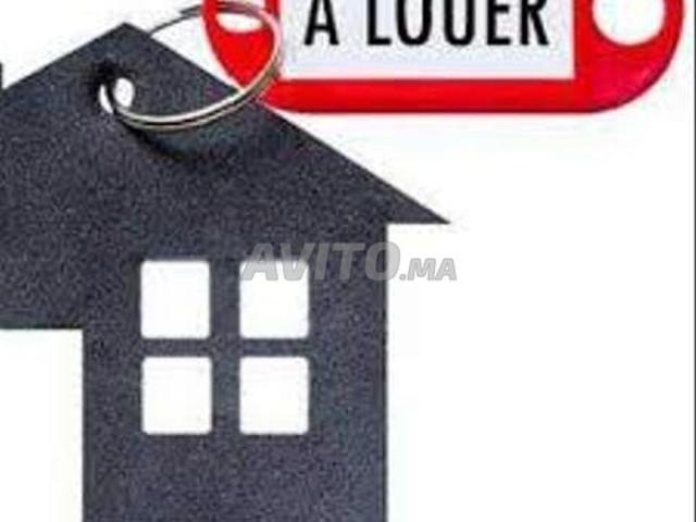 Appartement location à Anfa, Gharb-Chrarda-Beni Hssen