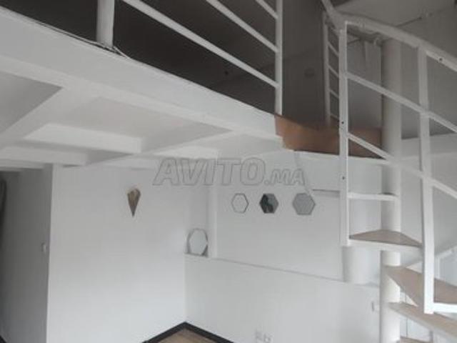 Appartement location à Casablanca