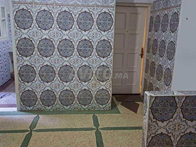 Appartement location à Témara