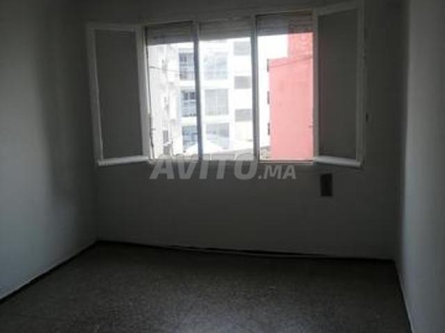 Appartement location à Rbat