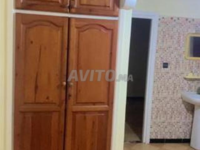 Appartement location à Hay Nahda, Ben Slimane