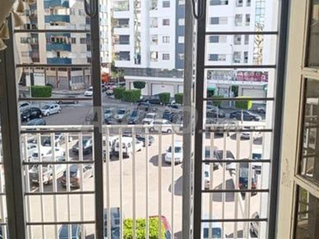 Appartement location à Lyautey