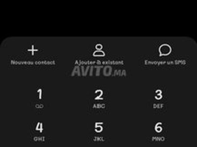 Appartement location à Centre Ville, Ben Slimane