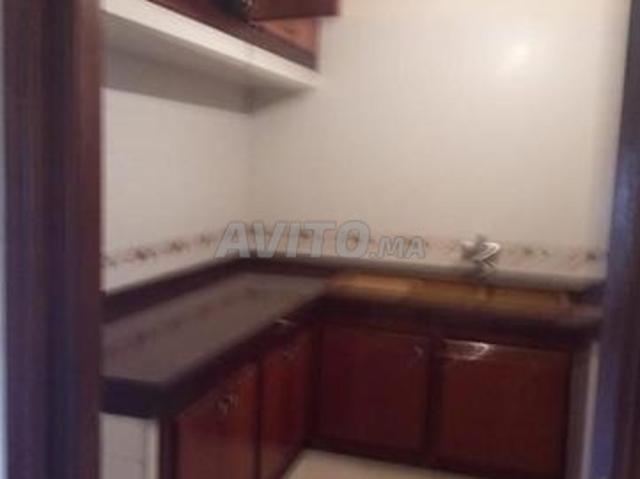 Appartement location à Mabella, Rbat
