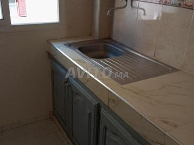 Appartement location à Hay Nahda, Ben Slimane
