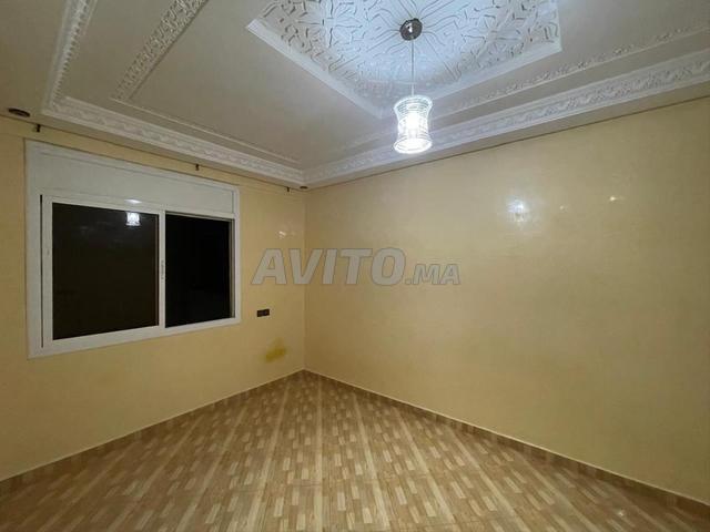 Appartement location à Lyautey